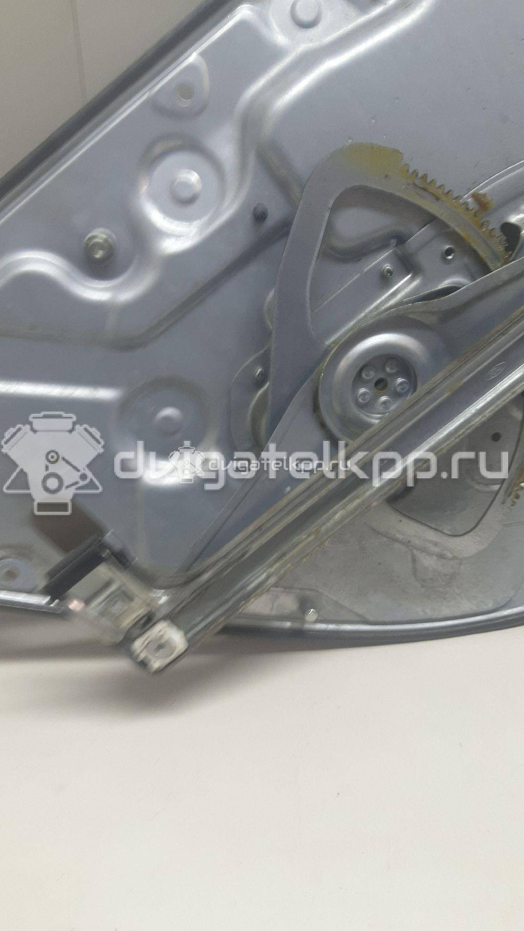 Фото Стеклоподъемник электр. задний правый  1738648 для Ford Focus / Kuga / C-Max / Grand {forloop.counter}}