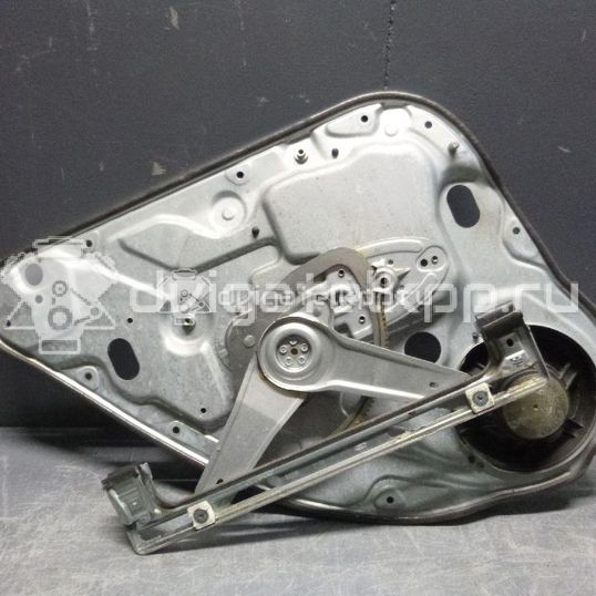 Фото Стеклоподъемник электр. задний правый  1738648 для Ford Focus / Kuga / C-Max / Grand