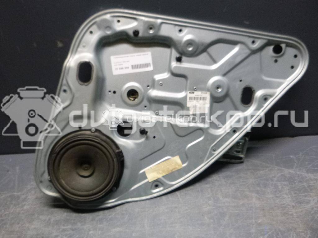 Фото Стеклоподъемник электр. задний правый  1738648 для Ford Focus / Kuga / C-Max / Grand {forloop.counter}}