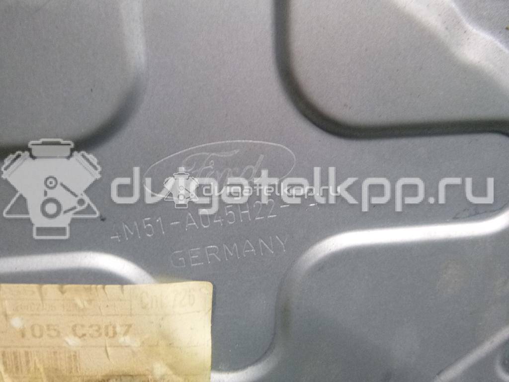 Фото Стеклоподъемник электр. задний правый  1738648 для Ford Focus / Kuga / C-Max / Grand {forloop.counter}}
