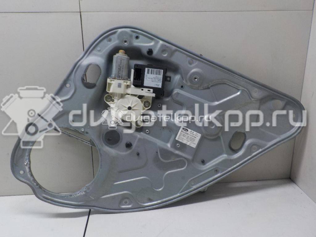 Фото Стеклоподъемник электр. задний правый  1738648 для Ford Focus / Kuga / C-Max / Grand {forloop.counter}}