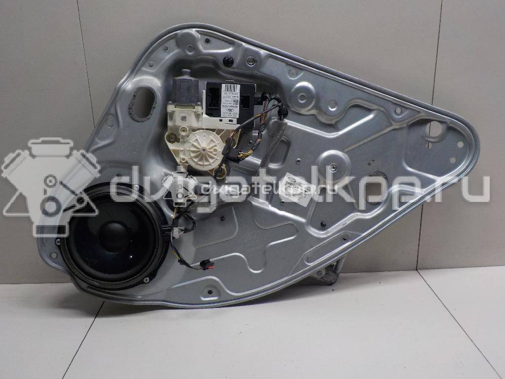 Фото Стеклоподъемник электр. задний правый  1738648 для Ford Focus / Kuga / C-Max / Grand {forloop.counter}}