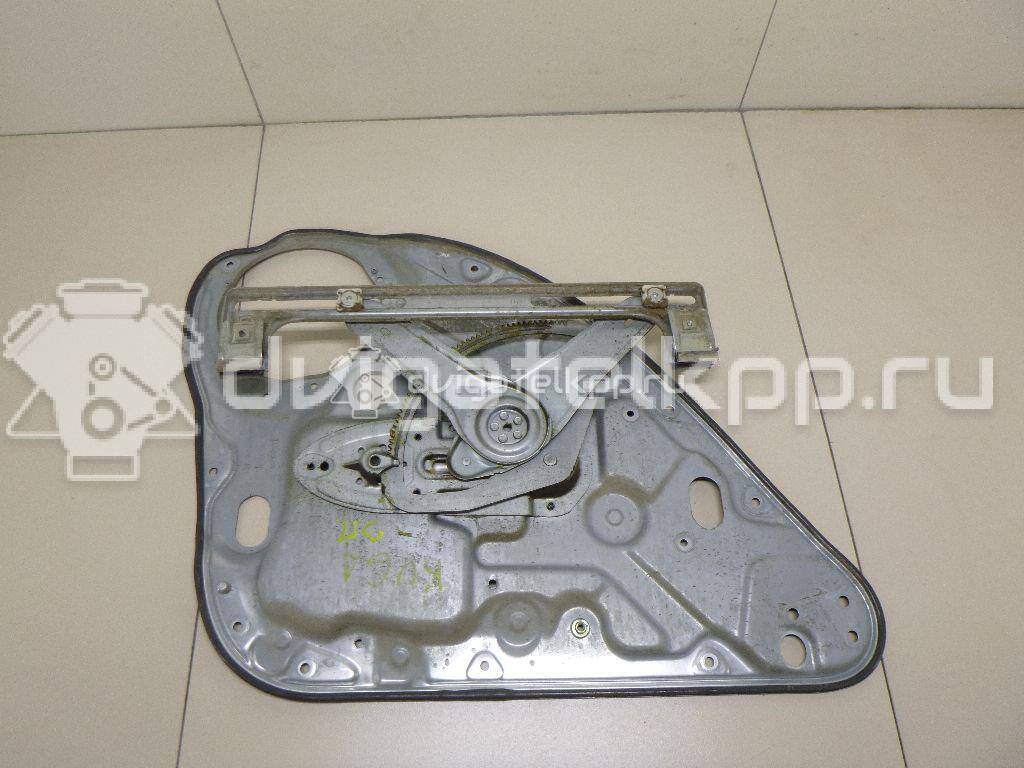 Фото Стеклоподъемник электр. задний правый  1738648 для Ford Focus / Kuga / C-Max / Grand {forloop.counter}}