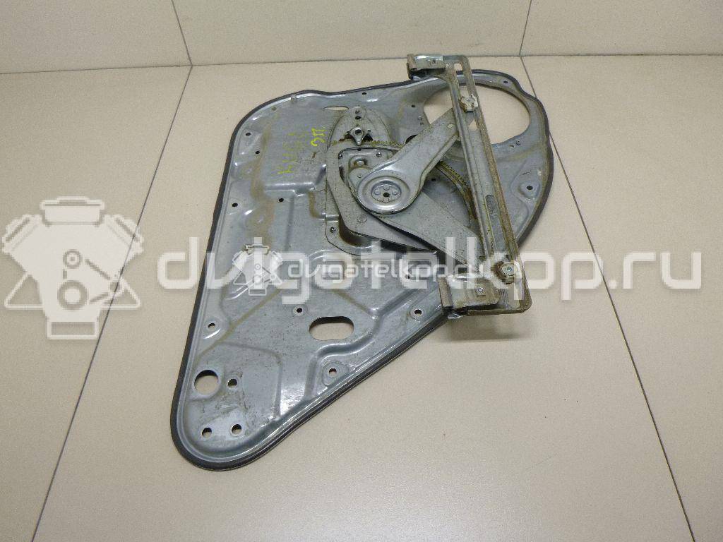 Фото Стеклоподъемник электр. задний правый  1738648 для Ford Focus / Kuga / C-Max / Grand {forloop.counter}}