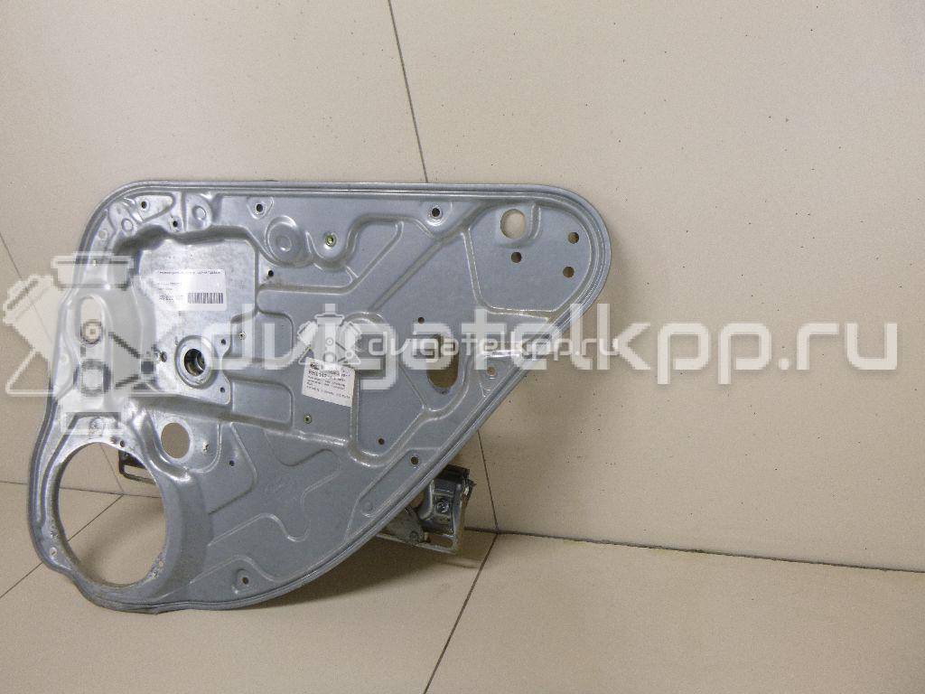 Фото Стеклоподъемник электр. задний правый  1738648 для Ford Focus / Kuga / C-Max / Grand {forloop.counter}}