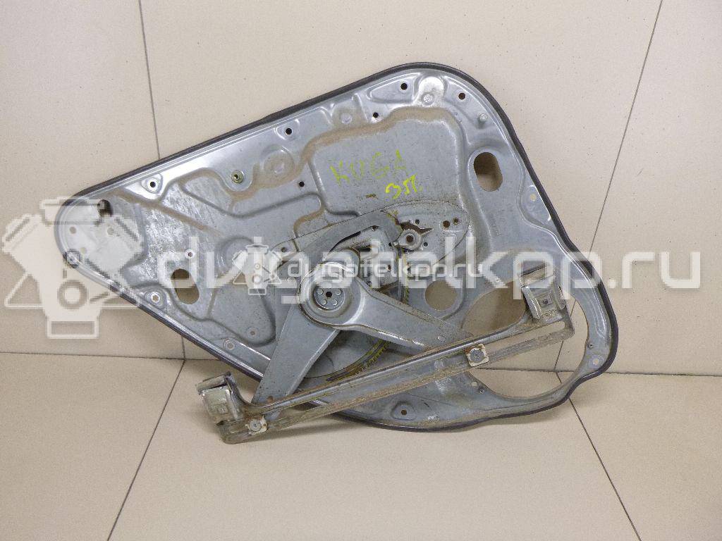 Фото Стеклоподъемник электр. задний правый  1738648 для Ford Focus / Kuga / C-Max / Grand {forloop.counter}}