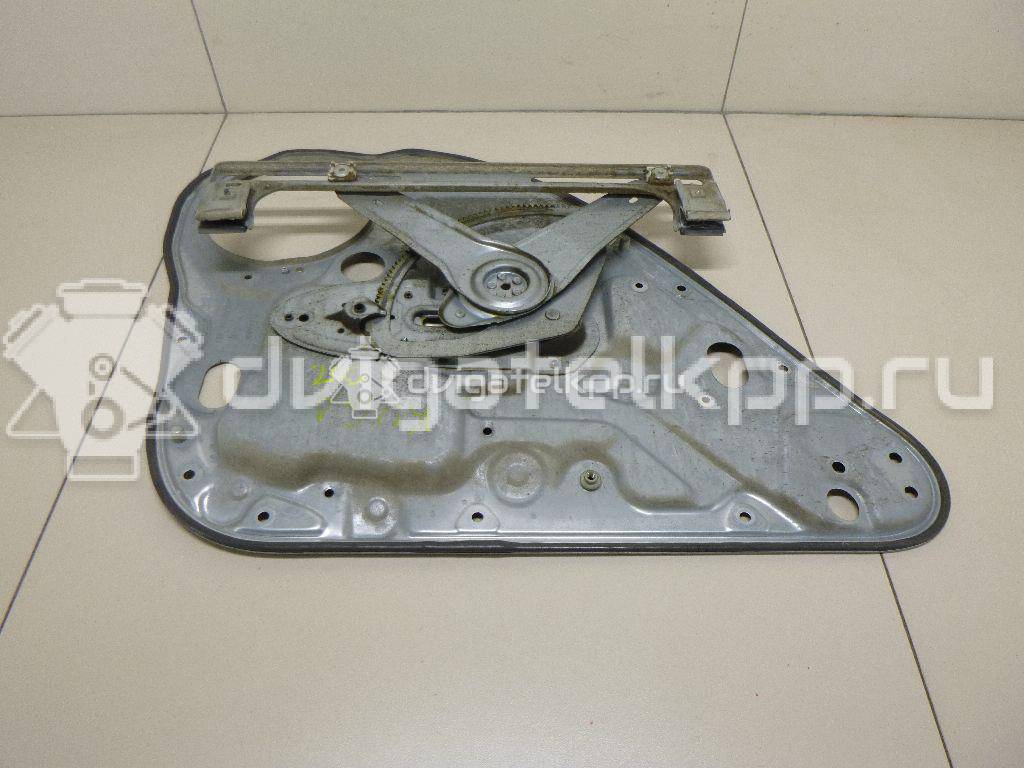 Фото Стеклоподъемник электр. задний правый  1738648 для Ford Focus / Kuga / C-Max / Grand {forloop.counter}}