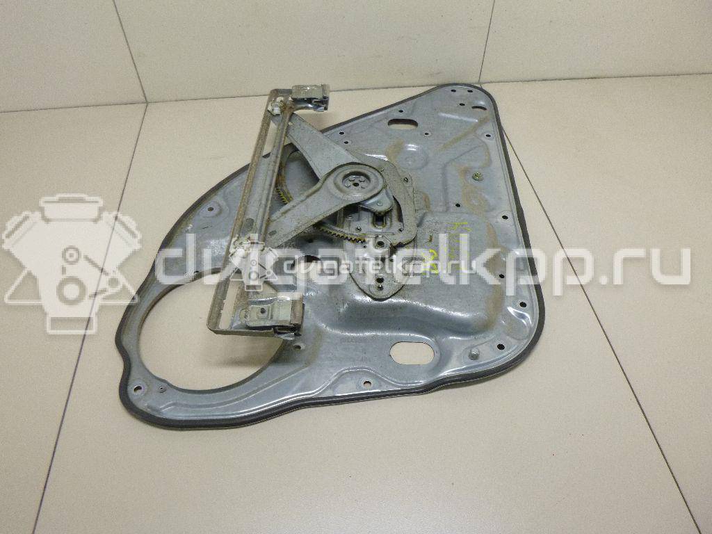 Фото Стеклоподъемник электр. задний правый  1738648 для Ford Focus / Kuga / C-Max / Grand {forloop.counter}}