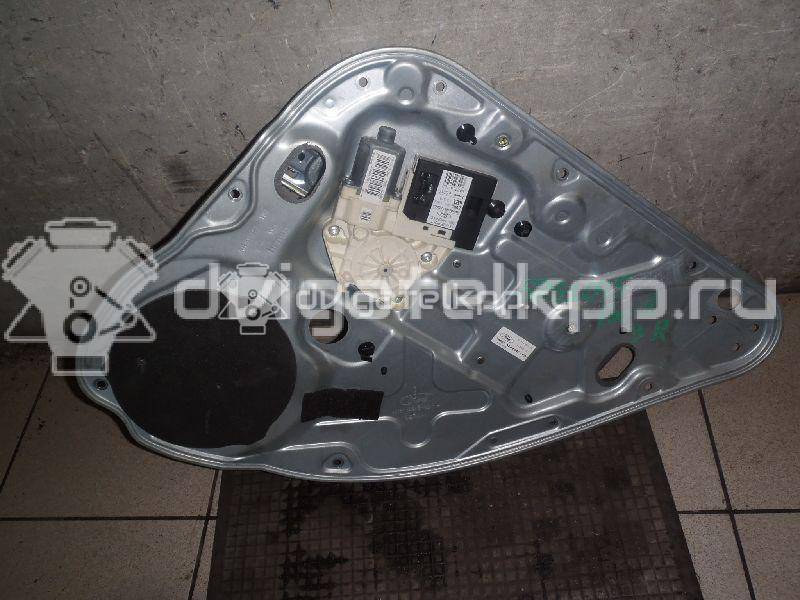 Фото Стеклоподъемник электр. задний правый  1527970 для Ford Focus / Kuga / C-Max {forloop.counter}}