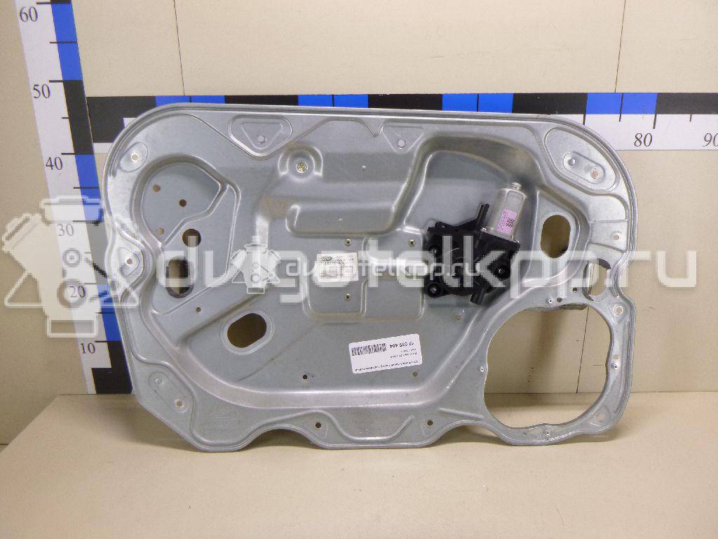Фото Стеклоподъемник электр. передний левый  1738645 для Ford Focus / Kuga / C-Max / Grand {forloop.counter}}