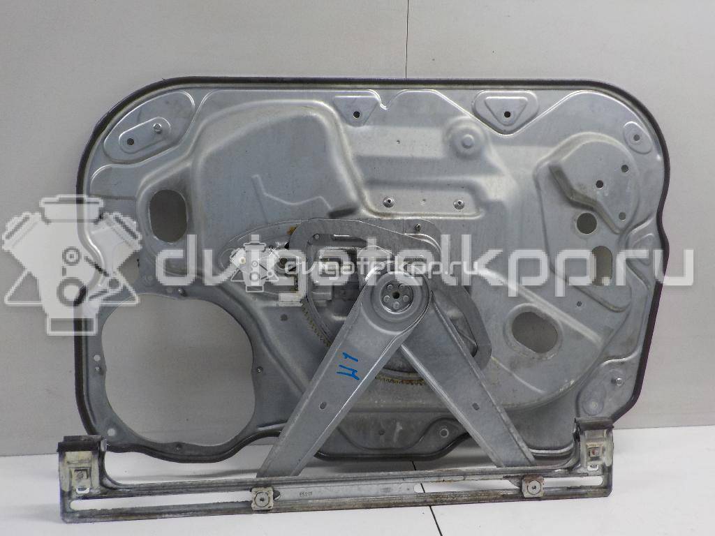 Фото Стеклоподъемник электр. передний левый  1738645 для Ford Focus / Kuga / C-Max / Grand {forloop.counter}}