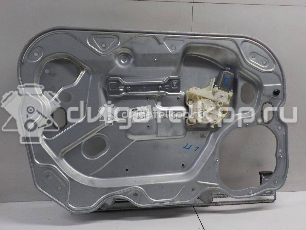 Фото Стеклоподъемник электр. передний левый  1738645 для Ford Focus / Kuga / C-Max / Grand {forloop.counter}}