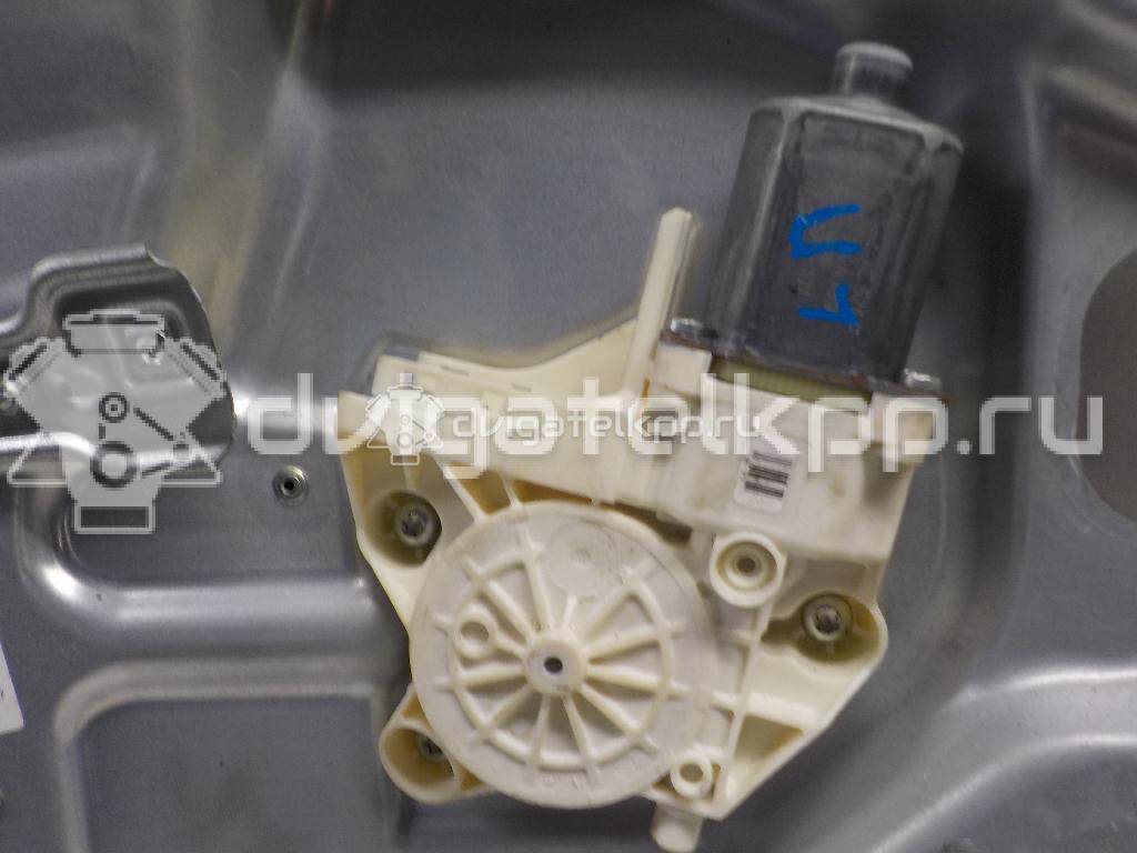 Фото Стеклоподъемник электр. передний левый  1738645 для Ford Focus / Kuga / C-Max / Grand {forloop.counter}}