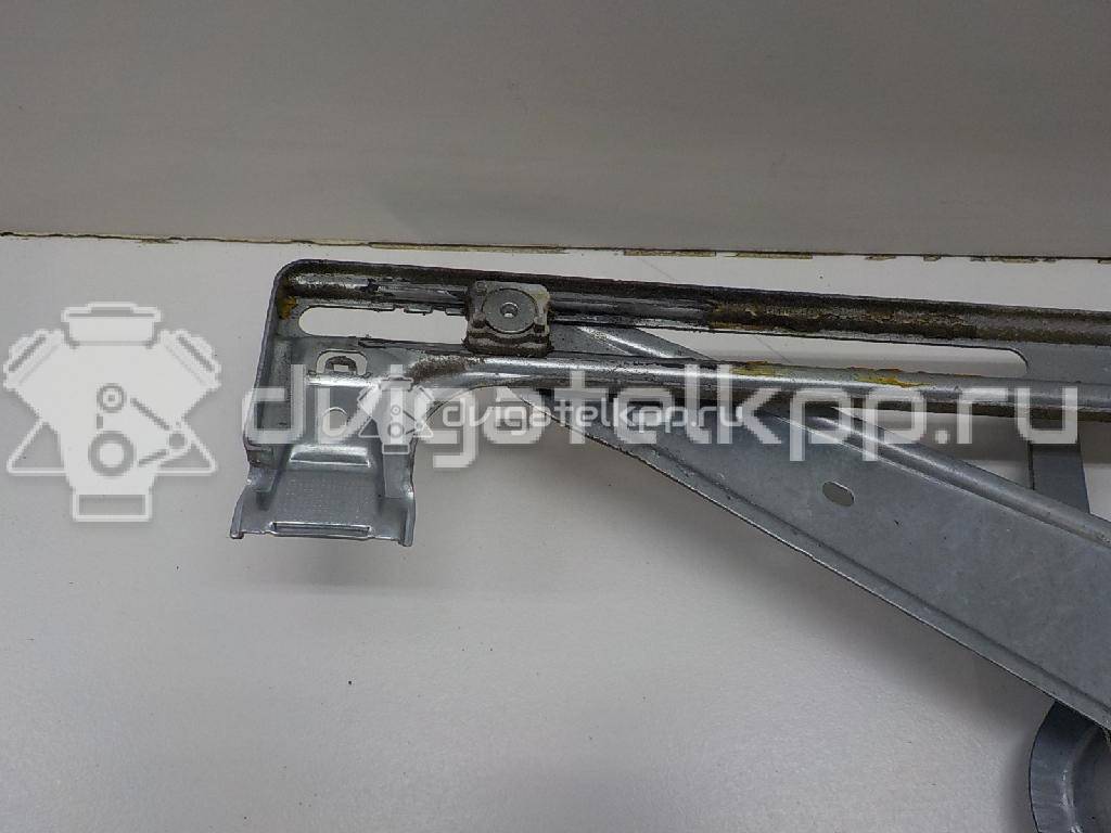 Фото Стеклоподъемник электр. передний левый  1738645 для Ford Focus / Kuga / C-Max / Grand {forloop.counter}}