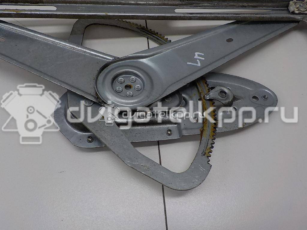Фото Стеклоподъемник электр. передний левый  1738645 для Ford Focus / Kuga / C-Max / Grand {forloop.counter}}