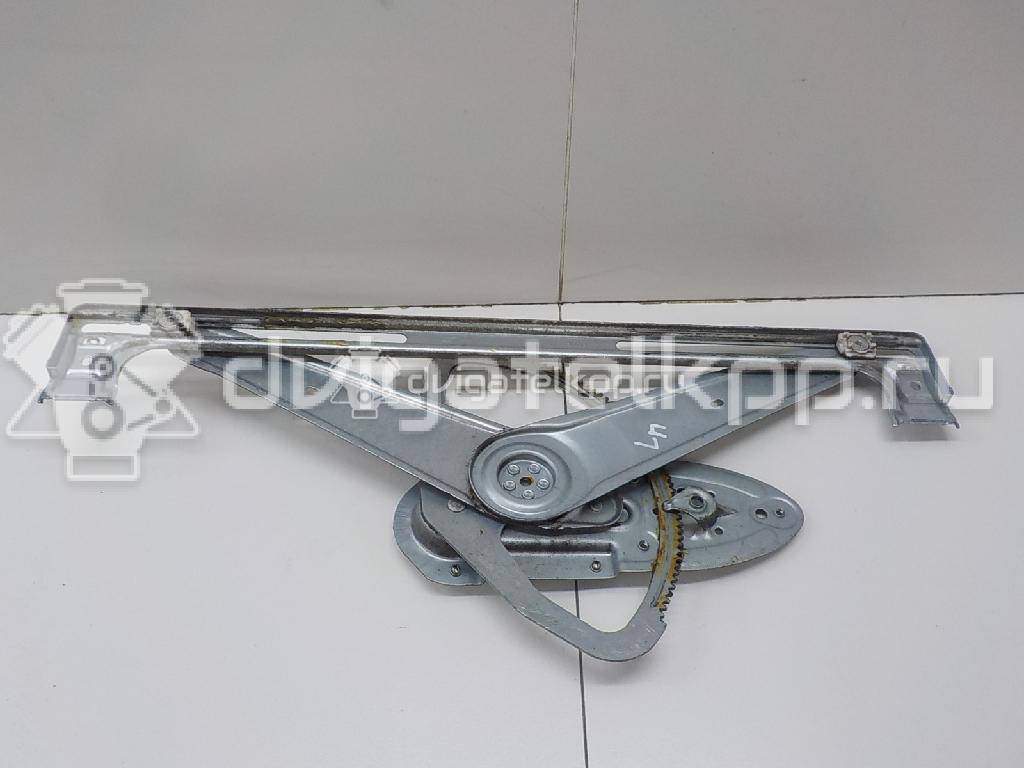 Фото Стеклоподъемник электр. передний левый  1738645 для Ford Focus / Kuga / C-Max / Grand {forloop.counter}}