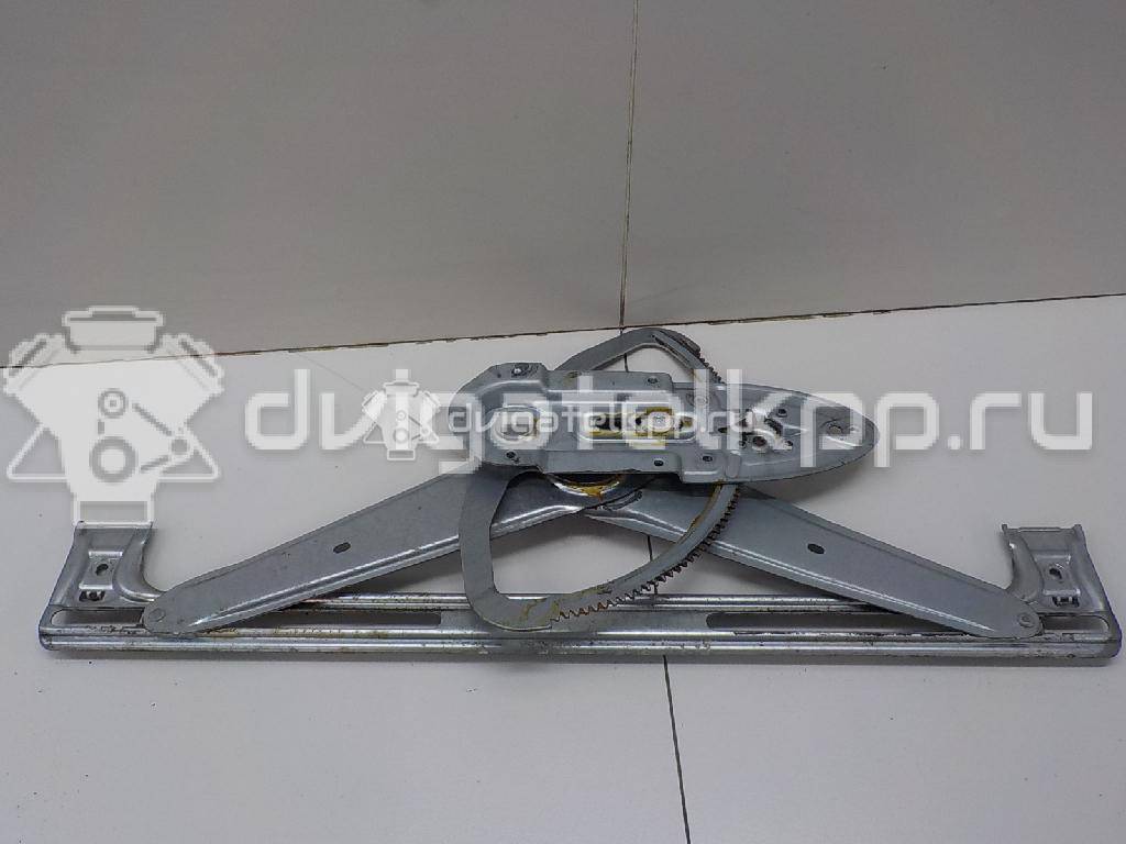 Фото Стеклоподъемник электр. передний левый  1738645 для Ford Focus / Kuga / C-Max / Grand {forloop.counter}}