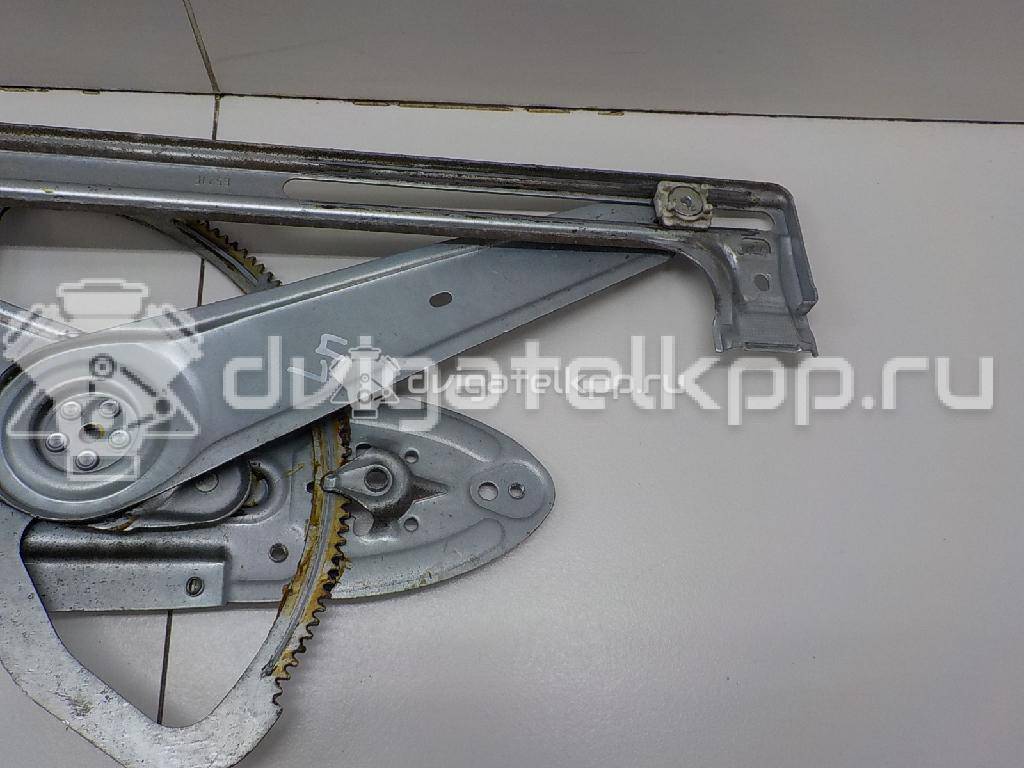 Фото Стеклоподъемник электр. передний левый  1738645 для Ford Focus / Kuga / C-Max / Grand {forloop.counter}}