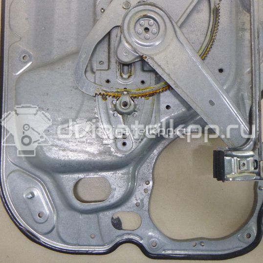 Фото Стеклоподъемник электр. передний левый  1738645 для Ford Focus / Kuga / C-Max / Grand