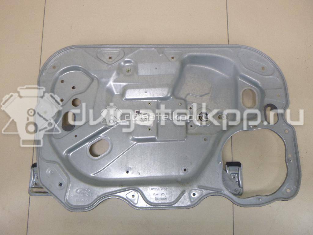 Фото Стеклоподъемник электр. передний левый  1738645 для Ford Focus / Kuga / C-Max / Grand {forloop.counter}}