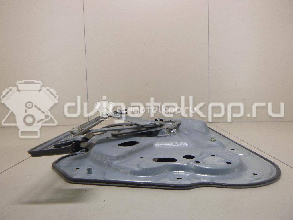Фото Стеклоподъемник электр. передний левый  1738645 для Ford Focus / Kuga / C-Max / Grand {forloop.counter}}