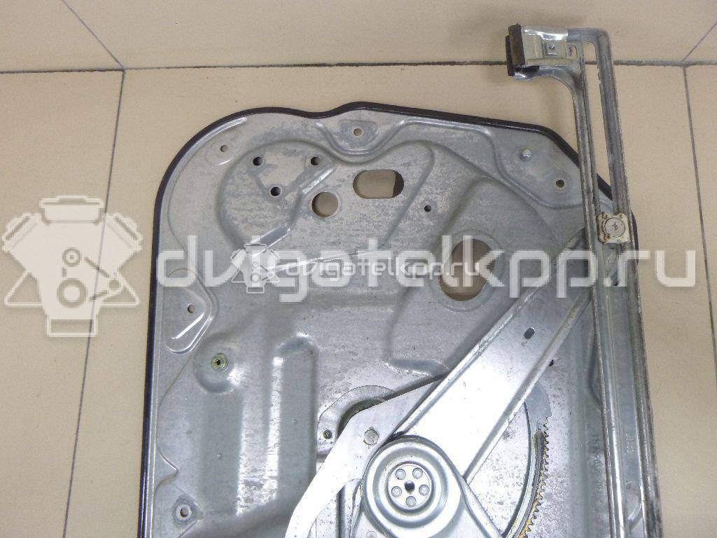 Фото Стеклоподъемник электр. передний левый  1738645 для Ford Focus / Kuga / C-Max / Grand {forloop.counter}}