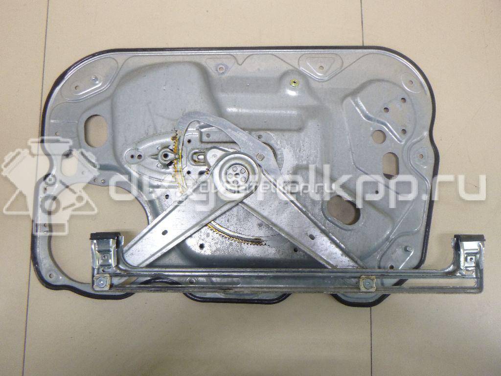 Фото Стеклоподъемник электр. передний левый  1738645 для Ford Focus / Kuga / C-Max / Grand {forloop.counter}}