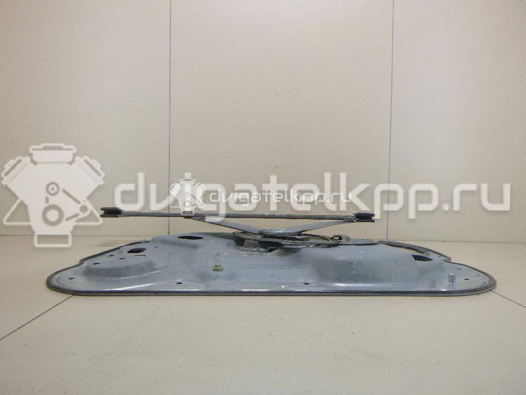 Фото Стеклоподъемник электр. передний левый  1738645 для Ford Focus / Kuga / C-Max / Grand {forloop.counter}}
