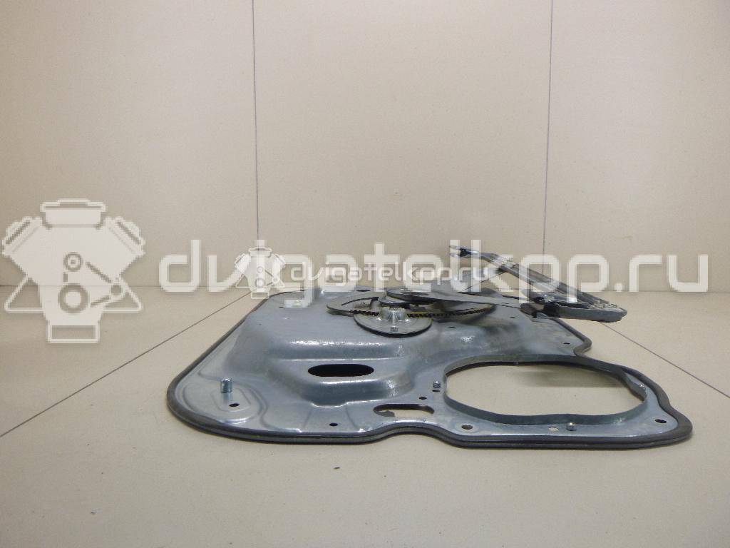 Фото Стеклоподъемник электр. передний левый  1738645 для Ford Focus / Kuga / C-Max / Grand {forloop.counter}}