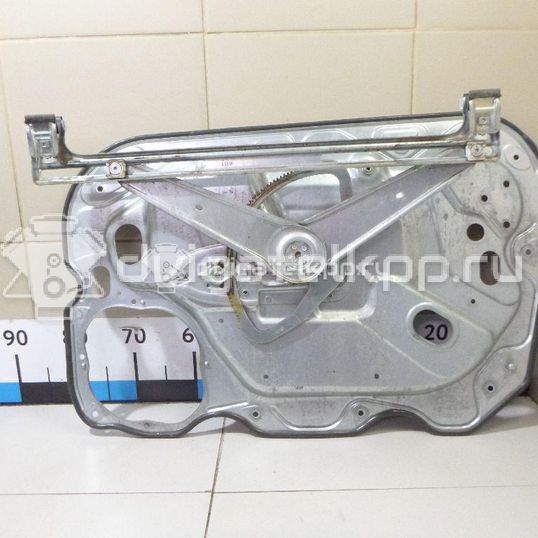 Фото Стеклоподъемник электр. передний левый  1738645 для Ford Focus / Kuga / C-Max / Grand