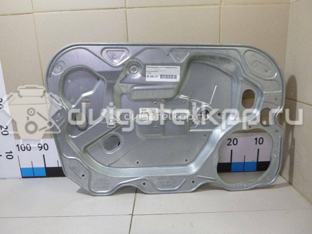 Фото Стеклоподъемник электр. передний левый  1738645 для Ford Focus / Kuga / C-Max / Grand {forloop.counter}}