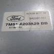 Фото Стеклоподъемник электр. передний левый  1738645 для Ford Focus / Kuga / C-Max / Grand {forloop.counter}}