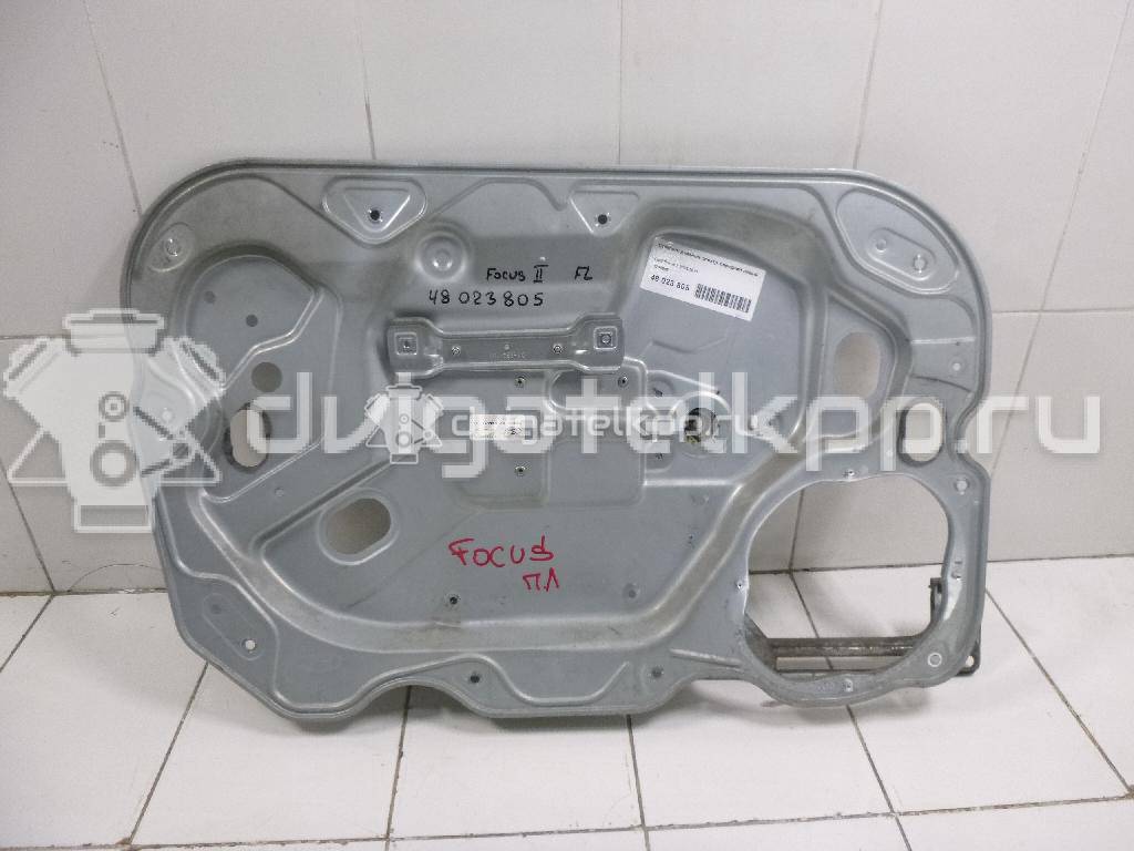 Фото Стеклоподъемник электр. передний левый  1738645 для Ford Focus / Kuga / C-Max / Grand {forloop.counter}}