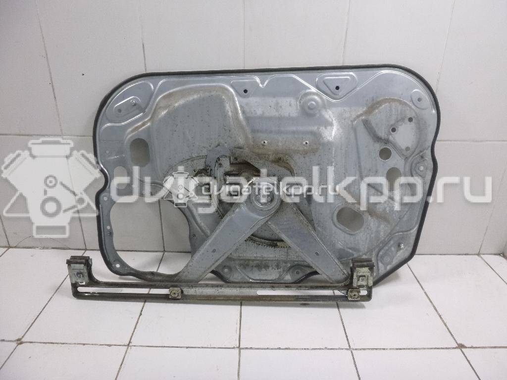 Фото Стеклоподъемник электр. передний левый  1738645 для Ford Focus / Kuga / C-Max / Grand {forloop.counter}}