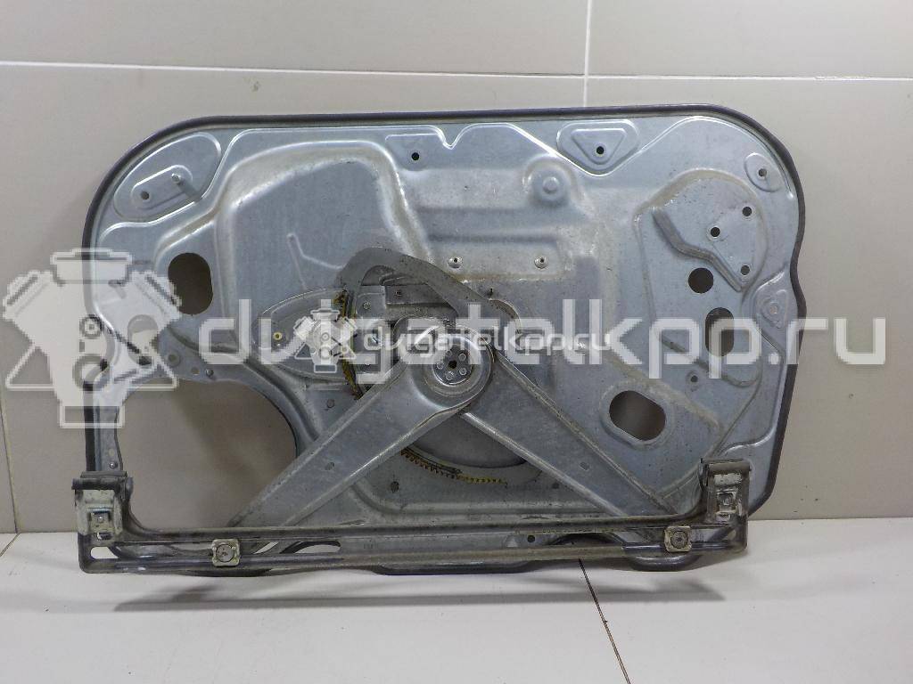 Фото Стеклоподъемник электр. передний левый  1738645 для Ford Focus / Kuga / C-Max / Grand {forloop.counter}}