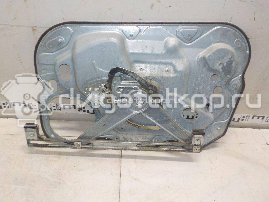 Фото Стеклоподъемник электр. передний левый  1738645 для Ford Focus / Kuga / C-Max / Grand {forloop.counter}}
