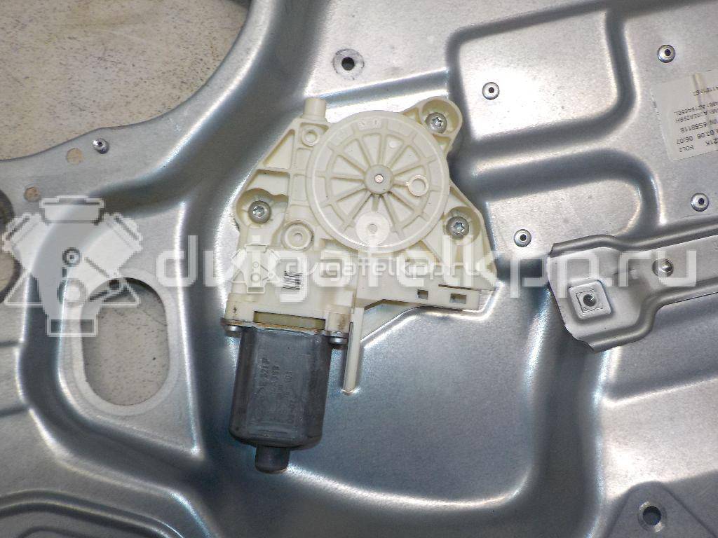 Фото Стеклоподъемник электр. передний левый  1738645 для Ford Focus / Kuga / C-Max / Grand {forloop.counter}}