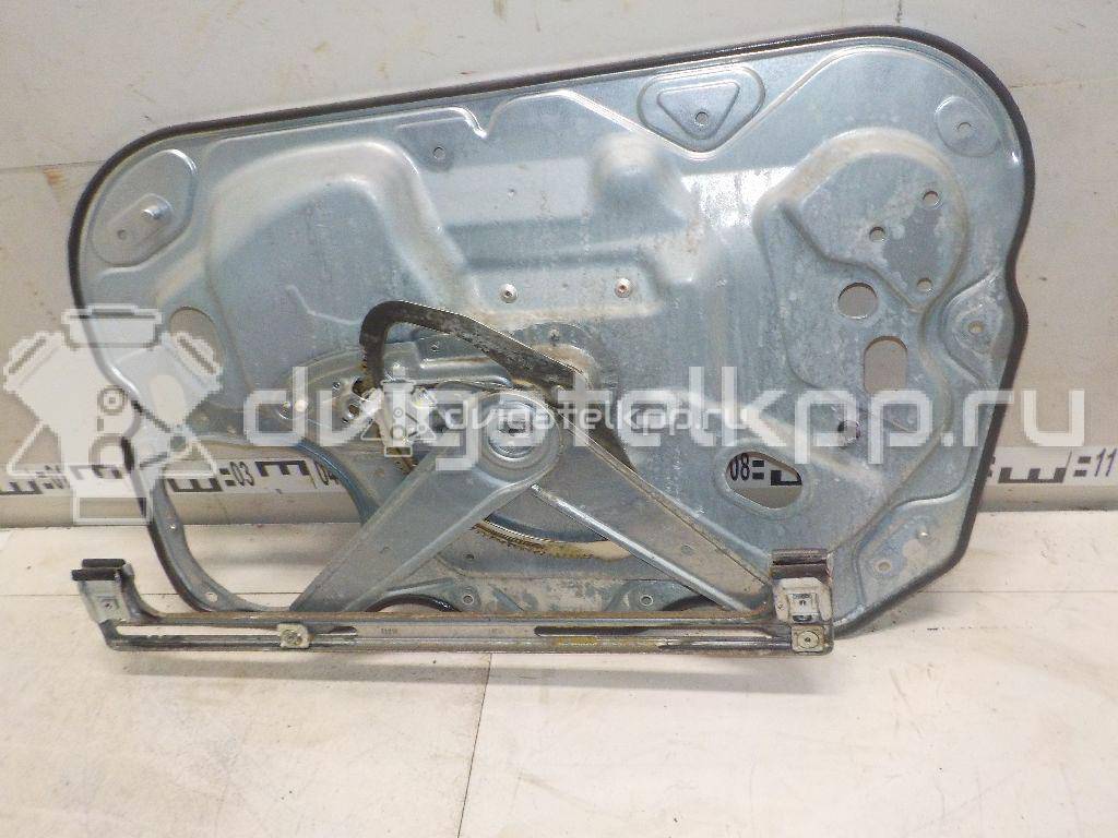 Фото Стеклоподъемник электр. передний левый  1738645 для Ford Focus / Kuga / C-Max / Grand {forloop.counter}}
