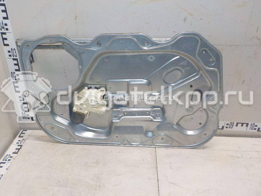 Фото Стеклоподъемник электр. передний левый  1738645 для Ford Focus / Kuga / C-Max / Grand {forloop.counter}}