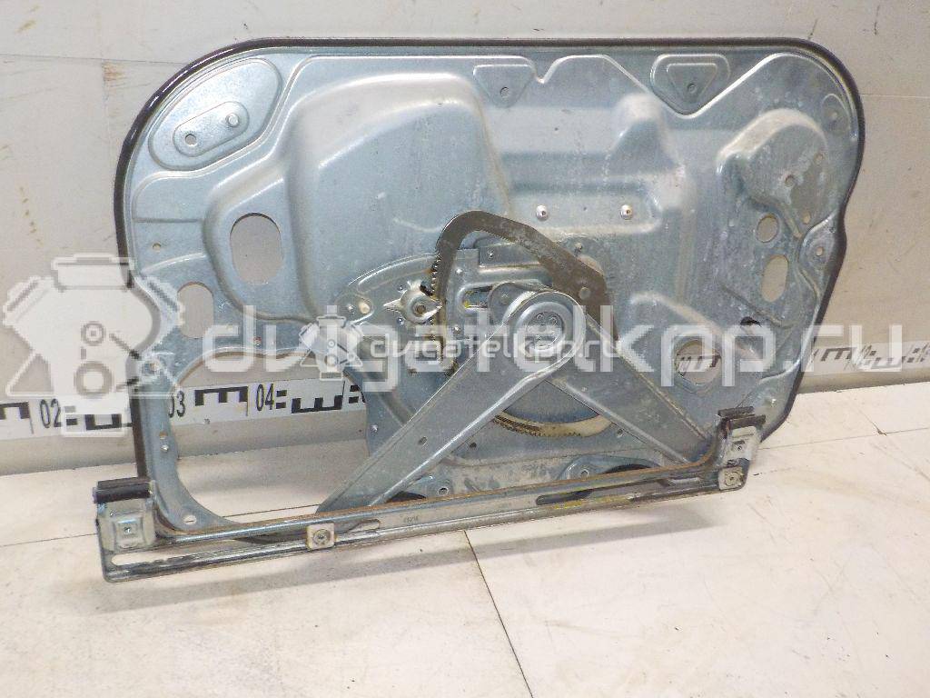 Фото Стеклоподъемник электр. передний левый  1738645 для Ford Focus / Kuga / C-Max / Grand {forloop.counter}}