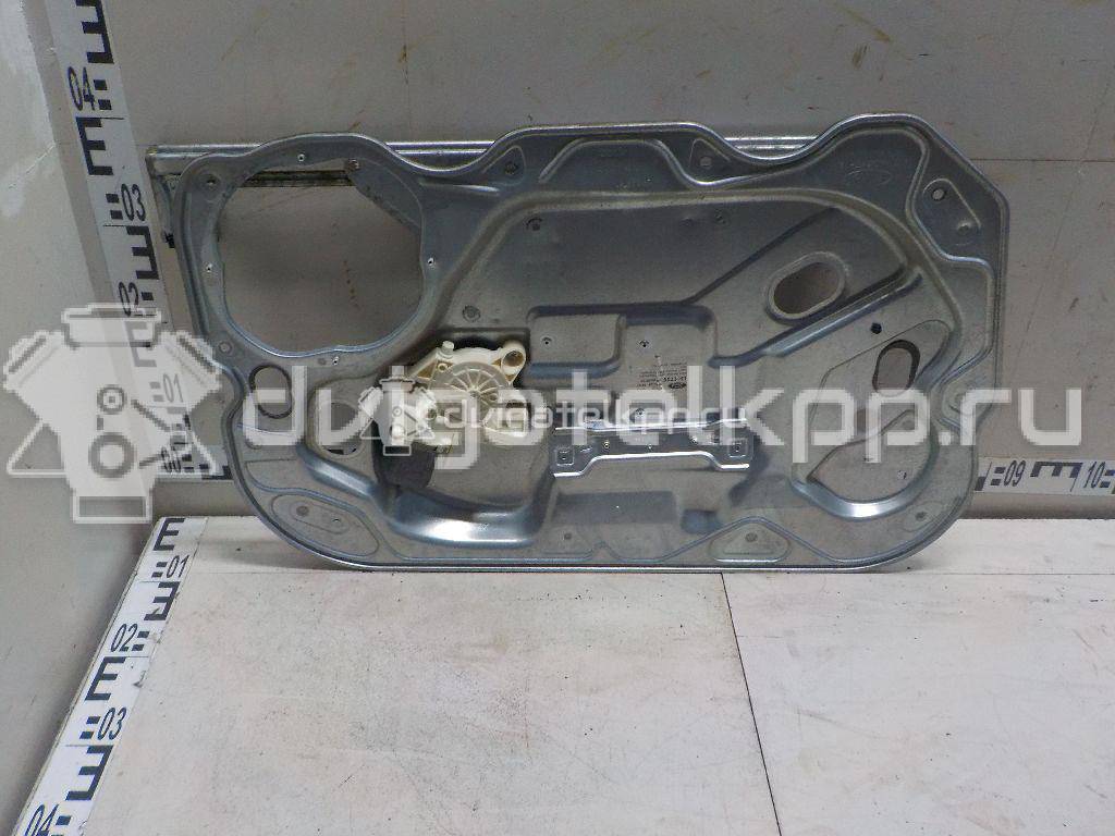 Фото Стеклоподъемник электр. передний левый  1738645 для Ford Focus / Kuga / C-Max / Grand {forloop.counter}}
