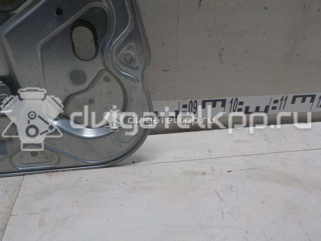Фото Стеклоподъемник электр. передний левый  1738645 для Ford Focus / Kuga / C-Max / Grand {forloop.counter}}