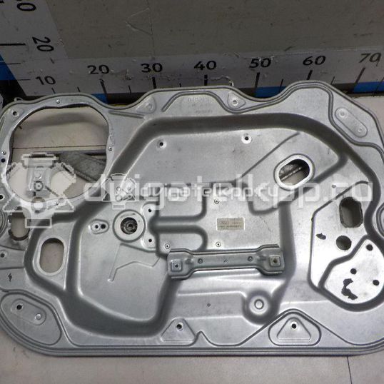 Фото Стеклоподъемник электр. передний левый  1738645 для Ford Focus / Kuga / C-Max / Grand