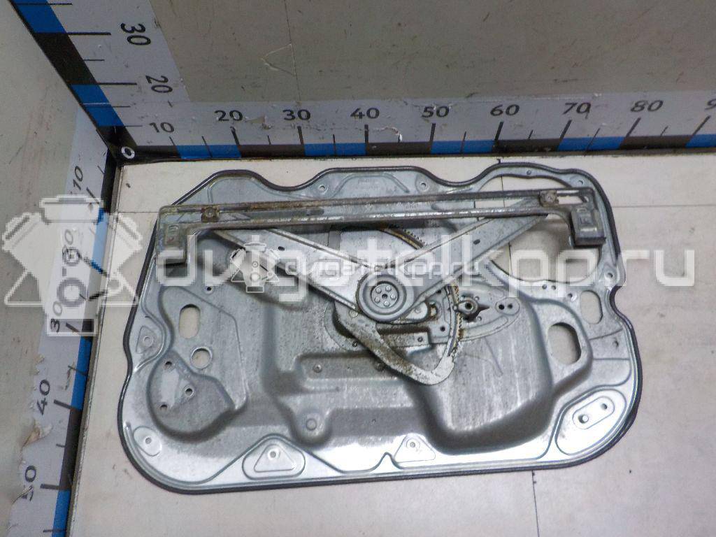 Фото Стеклоподъемник электр. передний левый  1738645 для Ford Focus / Kuga / C-Max / Grand {forloop.counter}}