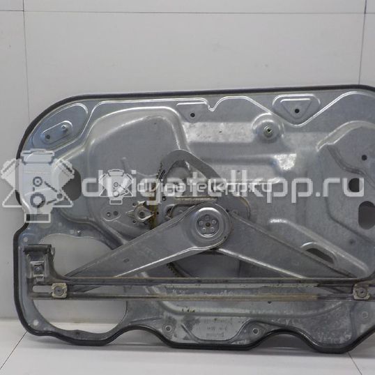 Фото Стеклоподъемник электр. передний левый  1738645 для Ford Focus / Kuga / C-Max / Grand