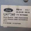 Фото Стеклоподъемник электр. передний левый  1738645 для Ford Focus / Kuga / C-Max / Grand {forloop.counter}}