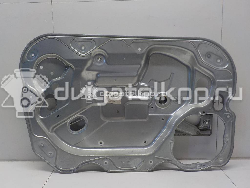 Фото Стеклоподъемник электр. передний левый  1738645 для Ford Focus / Kuga / C-Max / Grand {forloop.counter}}