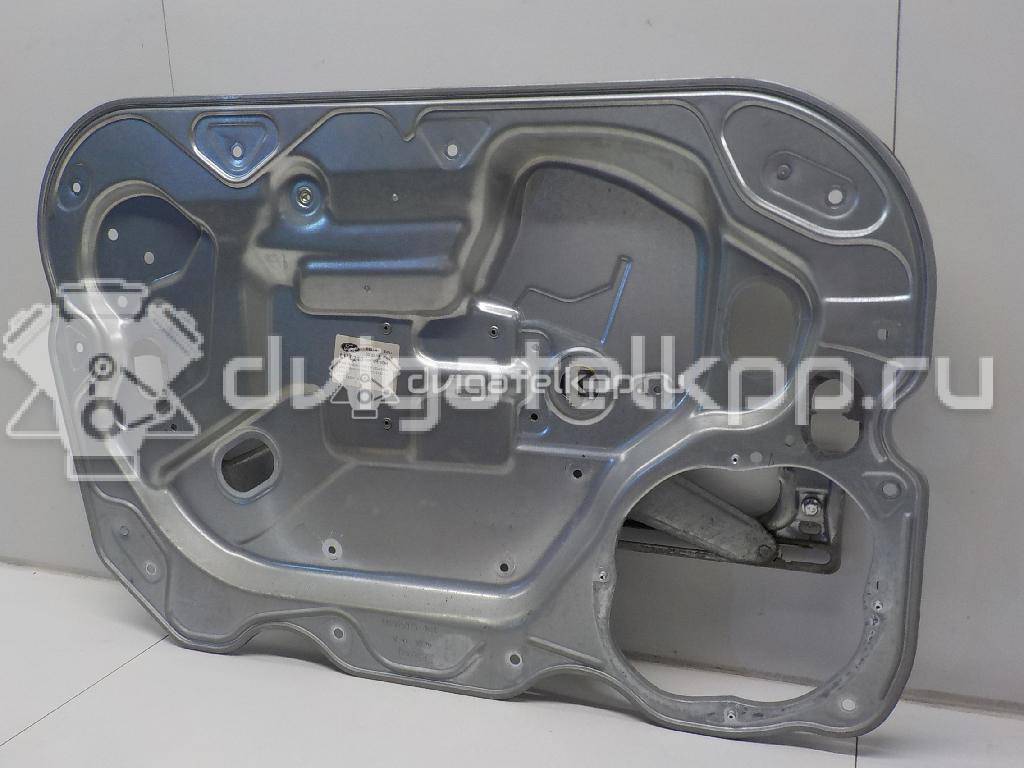 Фото Стеклоподъемник электр. передний левый  1738645 для Ford Focus / Kuga / C-Max / Grand {forloop.counter}}