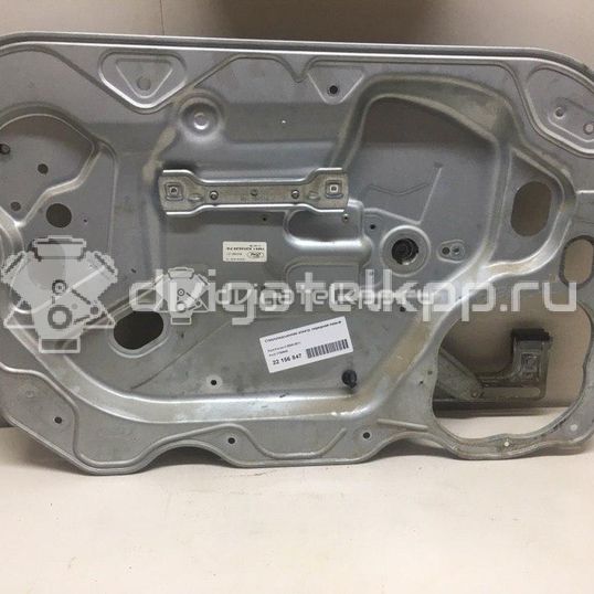 Фото Стеклоподъемник электр. передний левый  1738645 для Ford Focus / Kuga / C-Max / Grand