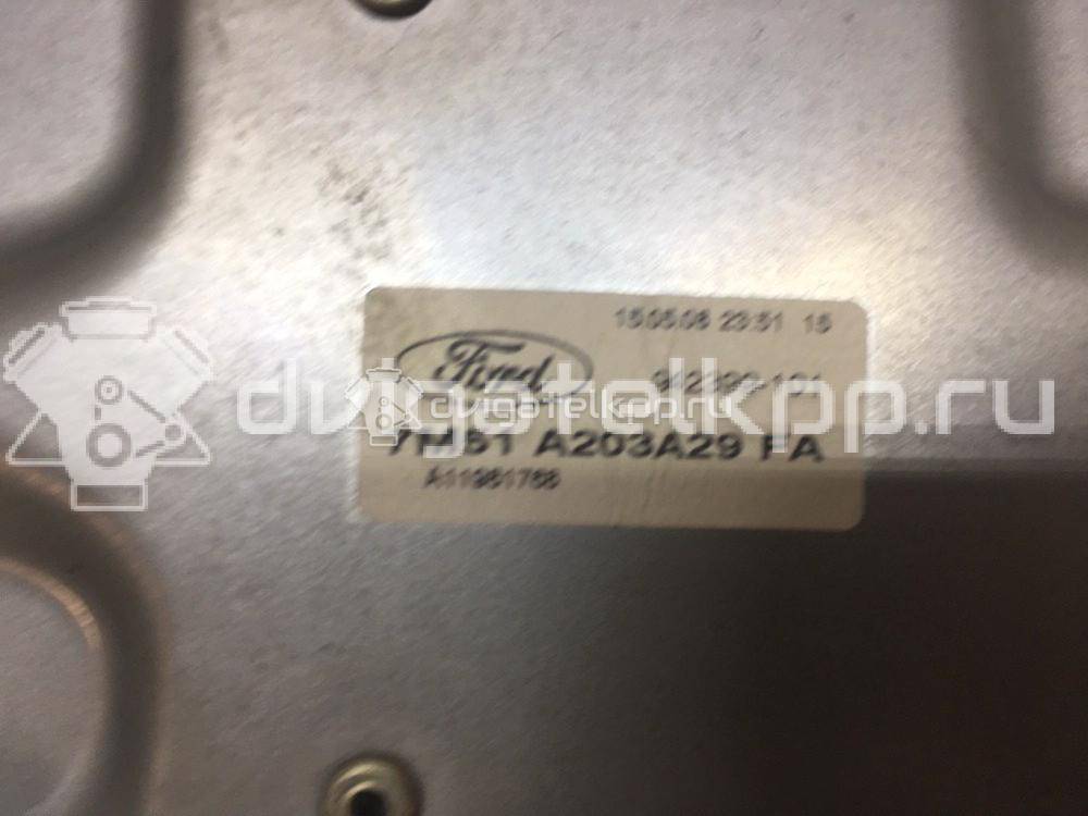 Фото Стеклоподъемник электр. передний левый  1738645 для Ford Focus / Kuga / C-Max / Grand {forloop.counter}}